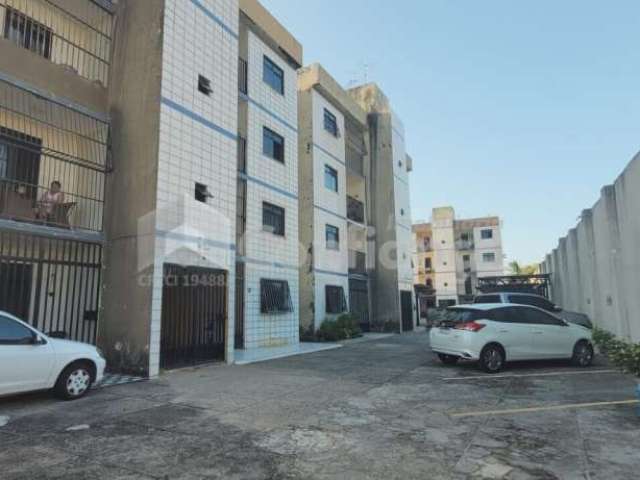 Apartamento à venda no bairro Monte Castelo - Fortaleza/CE