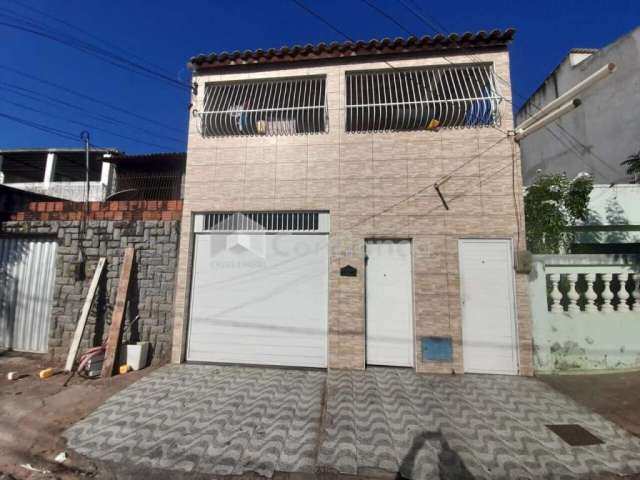 Casa à venda no bairro Presidente Kennedy - Fortaleza/CE