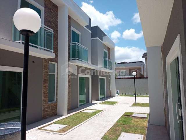 Casa à venda no bairro Jardim Icaraí - Caucaia/CE