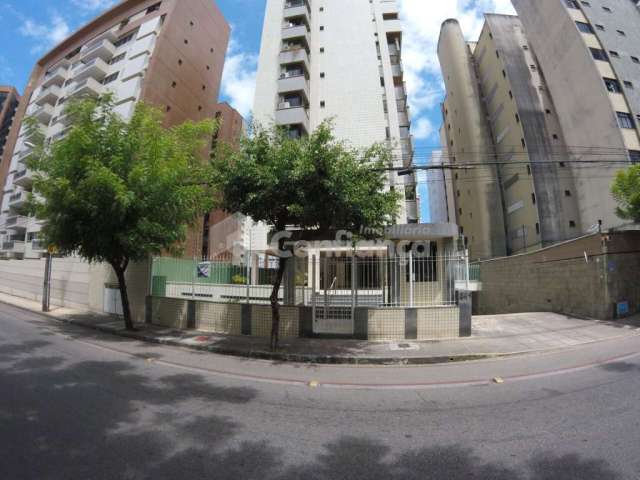 Apartamento para Locação no bairro Meireles - Fortaleza/CE