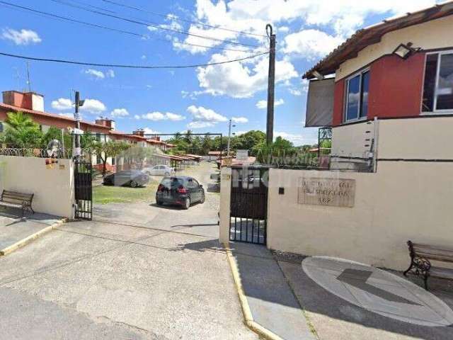 Apartamento à venda no bairro Padre Romualdo - Caucaia/CE