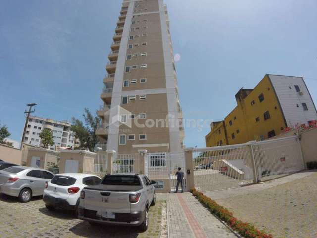 Apartamento à Venda no Jacarecanga em Fortaleza/CE