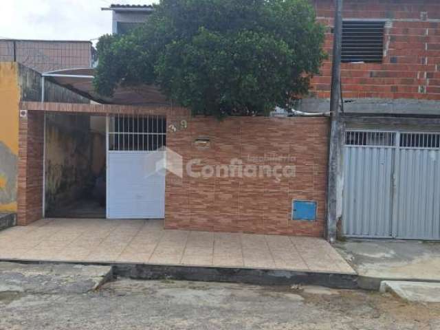 Casa à venda no bairro Barra do Ceará - Fortaleza/CE