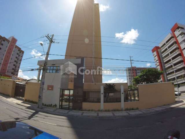 Apartamento à venda no bairro Parquelândia - Fortaleza/CE
