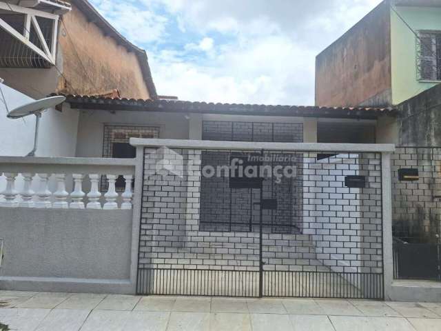 Casa à venda no bairro Monte Castelo - Fortaleza/CE