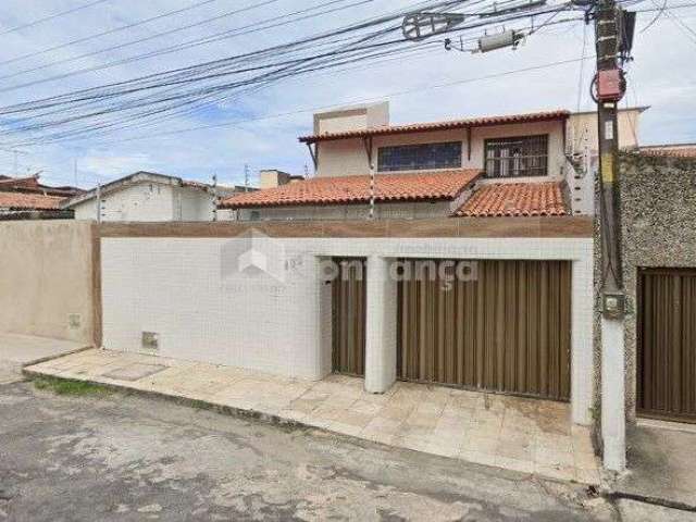 Casa à venda no Monte Castelo - Fortaleza/CE