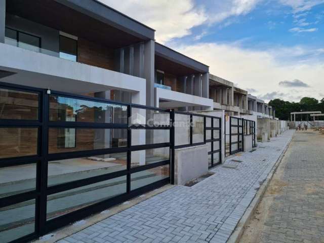 Casa à venda no bairro Coité - Eusébio/CE