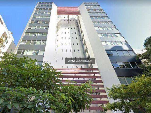 66982 Conjunto para alugar, 196 m² por R$ 19.756/mês - Vila Olímpia - São Paulo/SP