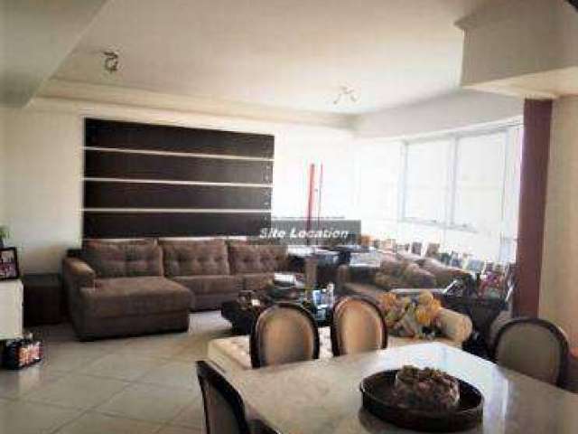 88419 Apartamento com 4 dormitórios à venda, 180 m² por R$ 1.500.000 - Vila Mascote - São Paulo/SP