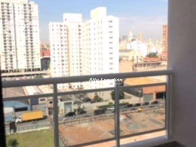104402 Apartamento com 2 dormitórios para alugar, 65 m² por R$ 2.972/mês - Brás - São Paulo/SP