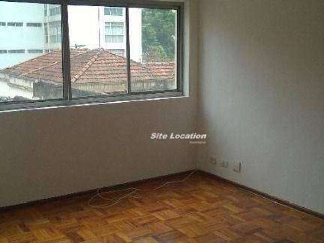 100048 Apartamento com 4 dormitórios à venda, 158 m² por R$ 1.290.000 - Higienópolis - São Paulo/SP