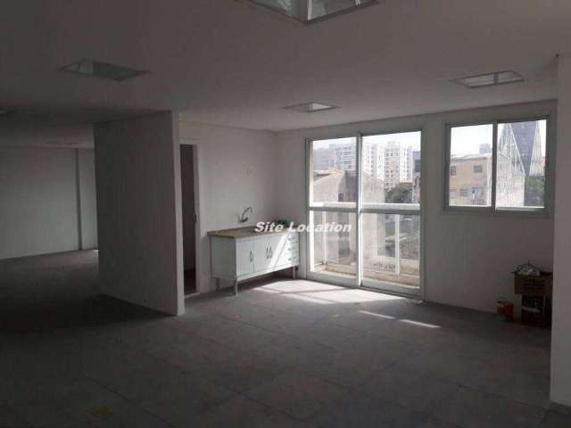 105758 Conjunto à venda, 59 m² por R$ 826.000 - Pinheiros - São Paulo/SP