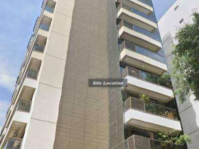96981 Conjunto para alugar, 105 m² por R$ 10.202/mês - Paraíso - São Paulo/SP