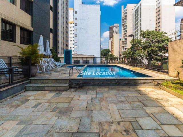 107553 Apartamento com 2 dormitórios à venda, 57 m² por R$ 550.000 - Aclimação - São Paulo/SP