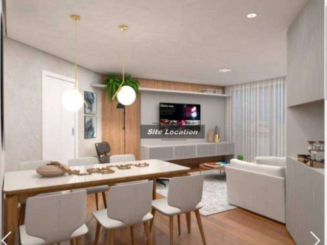 98387 Apartamento com 3 dormitórios à venda, 246 m² por R$ 1.440.000 - Moema - São Paulo/SP