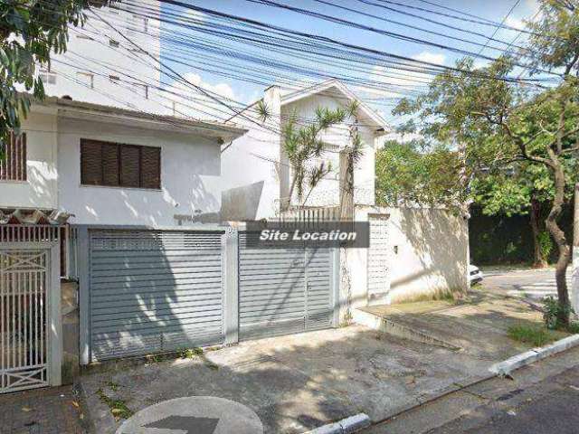 103189  com 3 dormitórios à venda, 146 m² por R$ 750.000 - Vila Paulista - São Paulo/SP