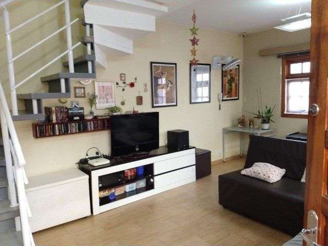 101923 Casa com 3 dormitórios à venda por R$ 1.350.000 - Brooklin - São Paulo/SP