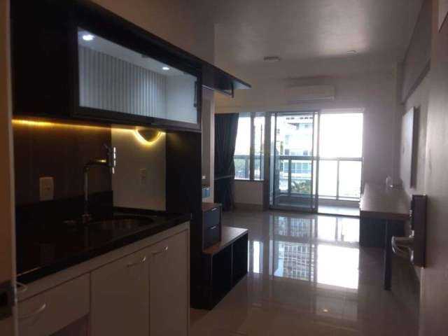 101327 Apartamento com 1 dormitório à venda, 28 m² por R$ 440.000 - República - São Paulo/SP