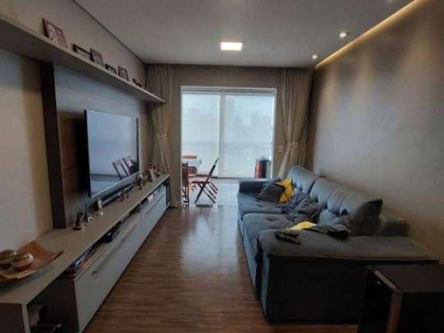 107578 Lindo Apartamento 2 dormitórios com Varanda em condomínio com Lazer completo