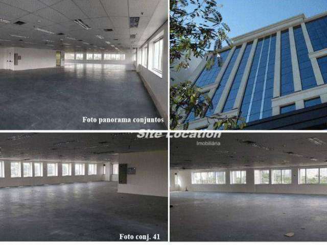 108325 Conjunto para alugar, 341 m² por R$ 42.966/mês - Jardins - São Paulo/SP