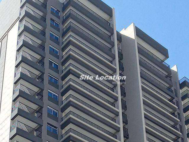 108875 Apartamento com 3 dormitórios à venda, 163 m² por R$ 2.660.000 - Vila Mariana - São Paulo/SP