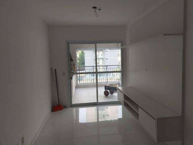 108999 Apartamento com 2 dormitórios à venda, 66 m² por R$ 795.000 - Vila Santa Catarina - São Paulo/SP