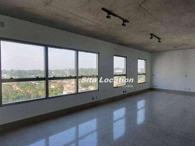 Apartamento à venda, 70 m² por R$ 990.000,00 - Santo Amaro - Santo Amaro/SP