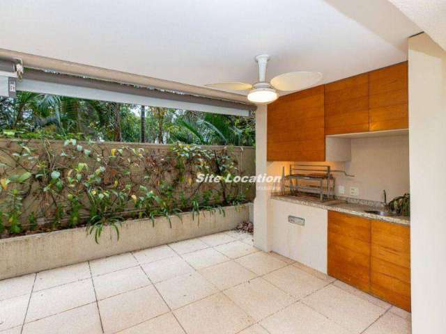 110193 Apartamento com 3 dormitórios à venda, 199 m² por R$ 2.150.000 - Jardim Sao Paulo(Zona Norte) - São Paulo/SP