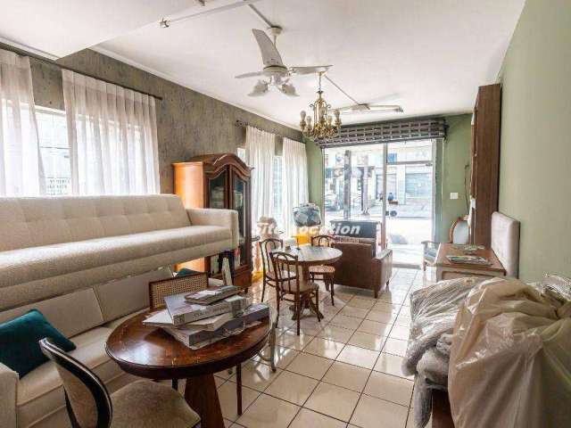 110470 Casa com 3 dormitórios à venda, 188 m² por R$ 1.700.000 - Vila Nova Conceição - São Paulo/SP