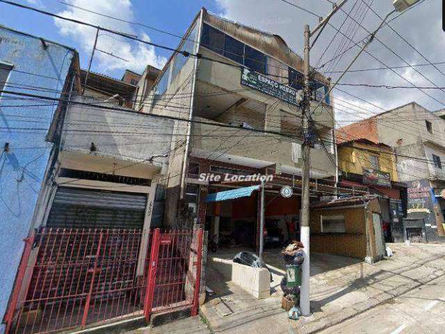 Casa à venda, 510 m² por R$ 1.200.000,00 - Capão Redondo - São Paulo/SP