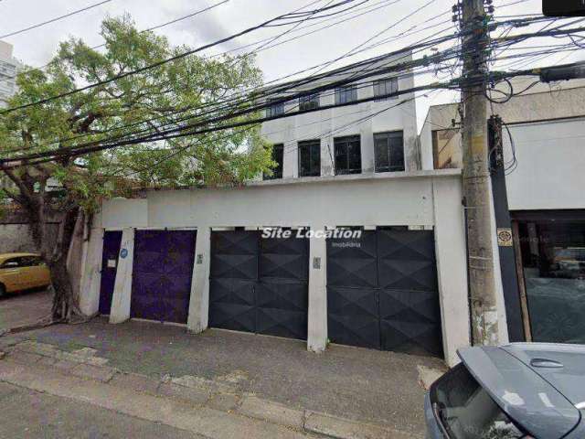 110618 Casa para alugar, 478 m² por R$ 29.250/mês - Vila Olímpia - São Paulo/SP
