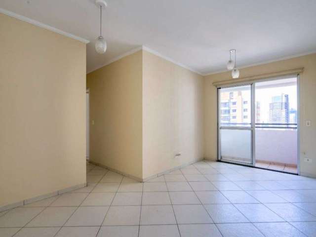 112089 Apartamento com 2 dormitórios à venda, 52 m² por R$ 580.000 - Chácara Santo Antônio - São Paulo/SP