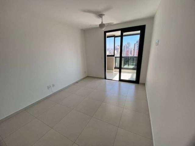112132 Apartamento com 1 dormitório para alugar, 37 m² por R$ 3.767/mês - Jardim Paulista - São Paulo/SP