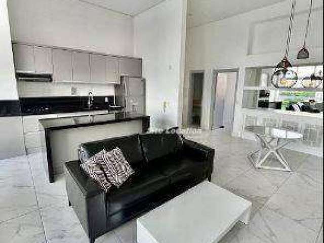 112555 Apartamento com 1 dormitório para alugar, 85 m² por R$ 13.993/mês - Brooklin - São Paulo/SP