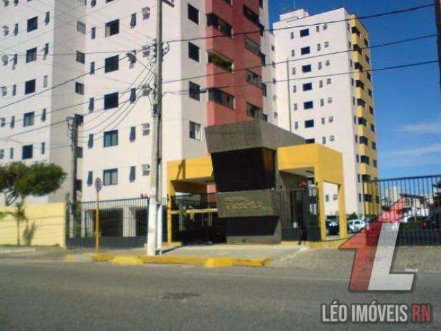 Apartamento com 2 quartos na Rua dos Potiguares, 2323, Lagoa Nova, Natal -  RN - ID: 11550338 | Chaves na Mão