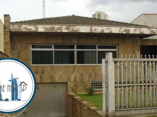 Casa / Sobrado para Venda em São Paulo, Vila Formosa, 3 dormitórios, 3 suítes, 3 banheiros, 8 vagas
