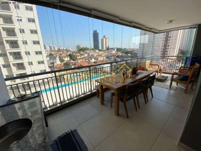 Apartamento para Venda em São Paulo, Parque da Vila Prudente, 2 dormitórios, 1 suíte, 1 vaga