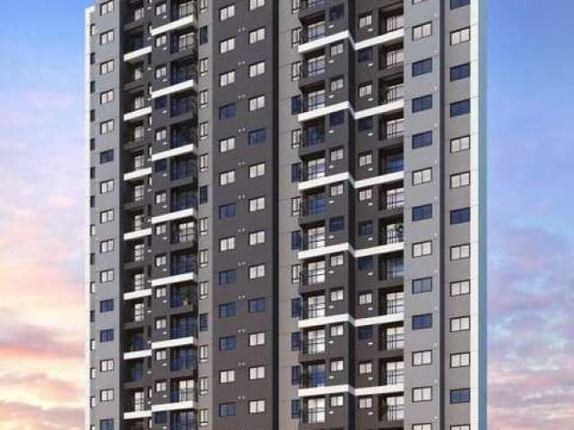 Apartamento para Venda em Guarujá, Enseada, 2 dormitórios, 1 banheiro, 2 vagas