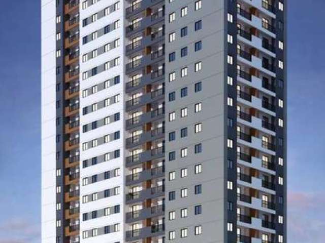 Apartamento para Venda em São Paulo, Várzea de Baixo, 2 dormitórios, 1 banheiro