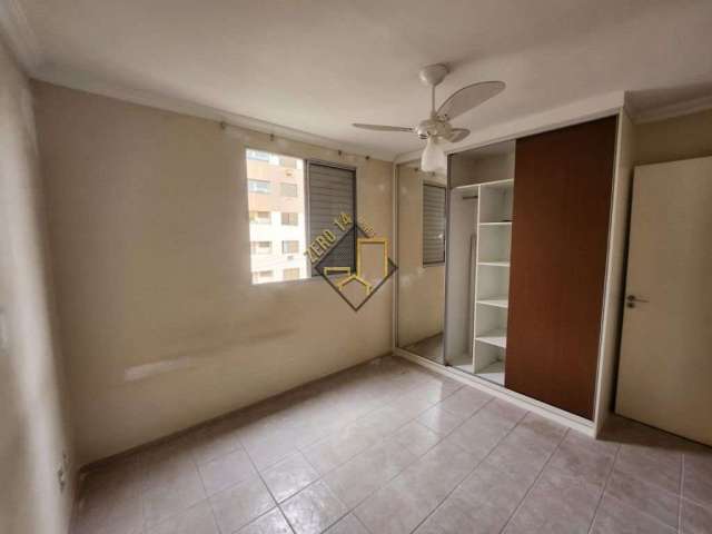 Apartamento para venda no Condomínio Icaro -  Bauru / SP