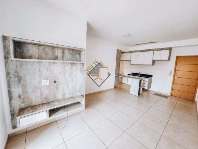 Apartamento 2 quartos 2 suítes para locação Residencial Premiatto - Vila Nova Cidade Universitaria - Bauru/SP