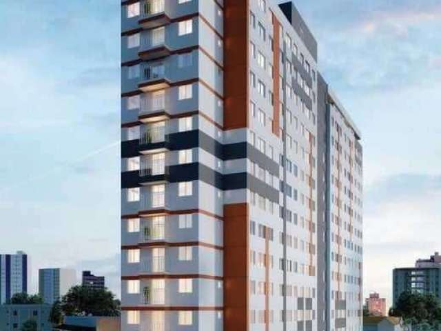 Apartamento à venda no bairro Chácara Seis de Outubro - São Paulo/SP