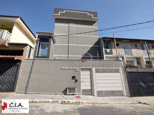 Apartamento à venda no bairro Vila Progresso (Zona Leste) - São Paulo/SP