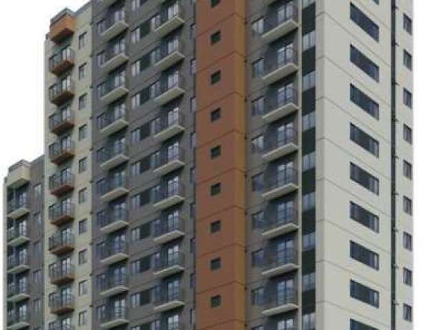 Apartamento à venda no bairro Alto da Moóca - São Paulo/SP