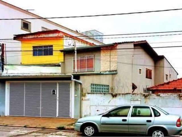Casa à venda no bairro Parque Vitória - São Paulo/SP