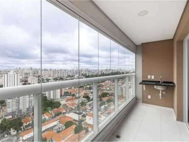 Apartamento à venda no bairro Jardim da Glória - São Paulo/SP