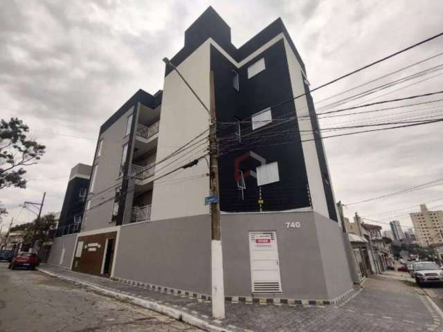 Apartamento à venda no bairro Chácara Santo Antônio (Zona Leste) - São Paulo/SP