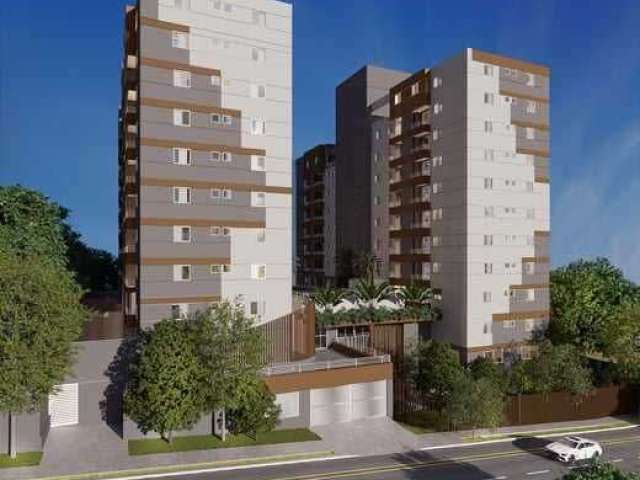 Apartamento à venda no bairro Itaquera - São Paulo/SP