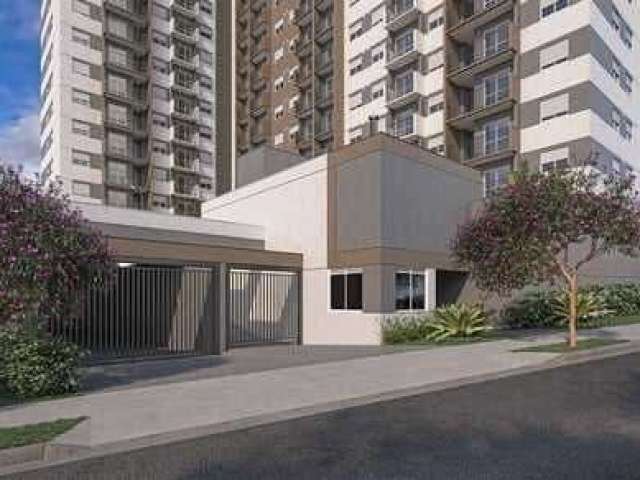 Apartamento à venda no bairro Vila Lageado - São Paulo/SP