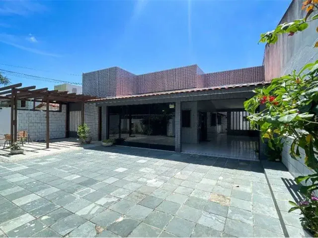 Casa em condomínio fechado na Rua Praia de Pitangui, Ponta Negra, Natal - RN - ID: 12353628 | Chaves na Mão Casa em condomínio fechado na Rua Praia de Pitangui, Ponta Negra, Natal - RN - ID: 12353628 | Chaves na Mão